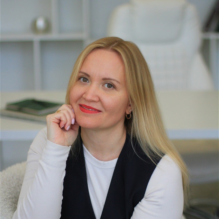 Кожевникова Ирина